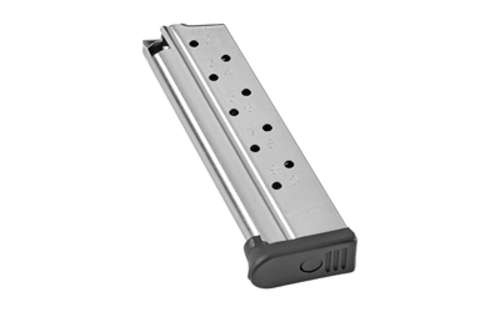 Magazines CMC Products Range Pro 9mm MAG CMC PROD RP 10RD 9MM STS